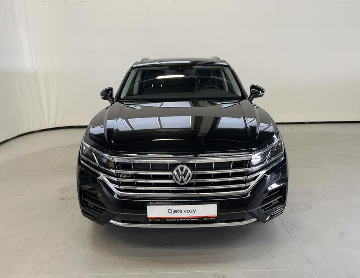 Volkswagen Touareg 4