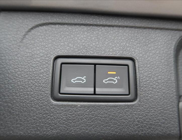 Volkswagen Passat 29