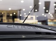 Citroën C3 Hatchback 1,2 l 74 kw