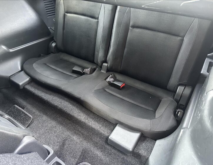 Nissan Qashqai Hatchback 2,0 l 104 kw