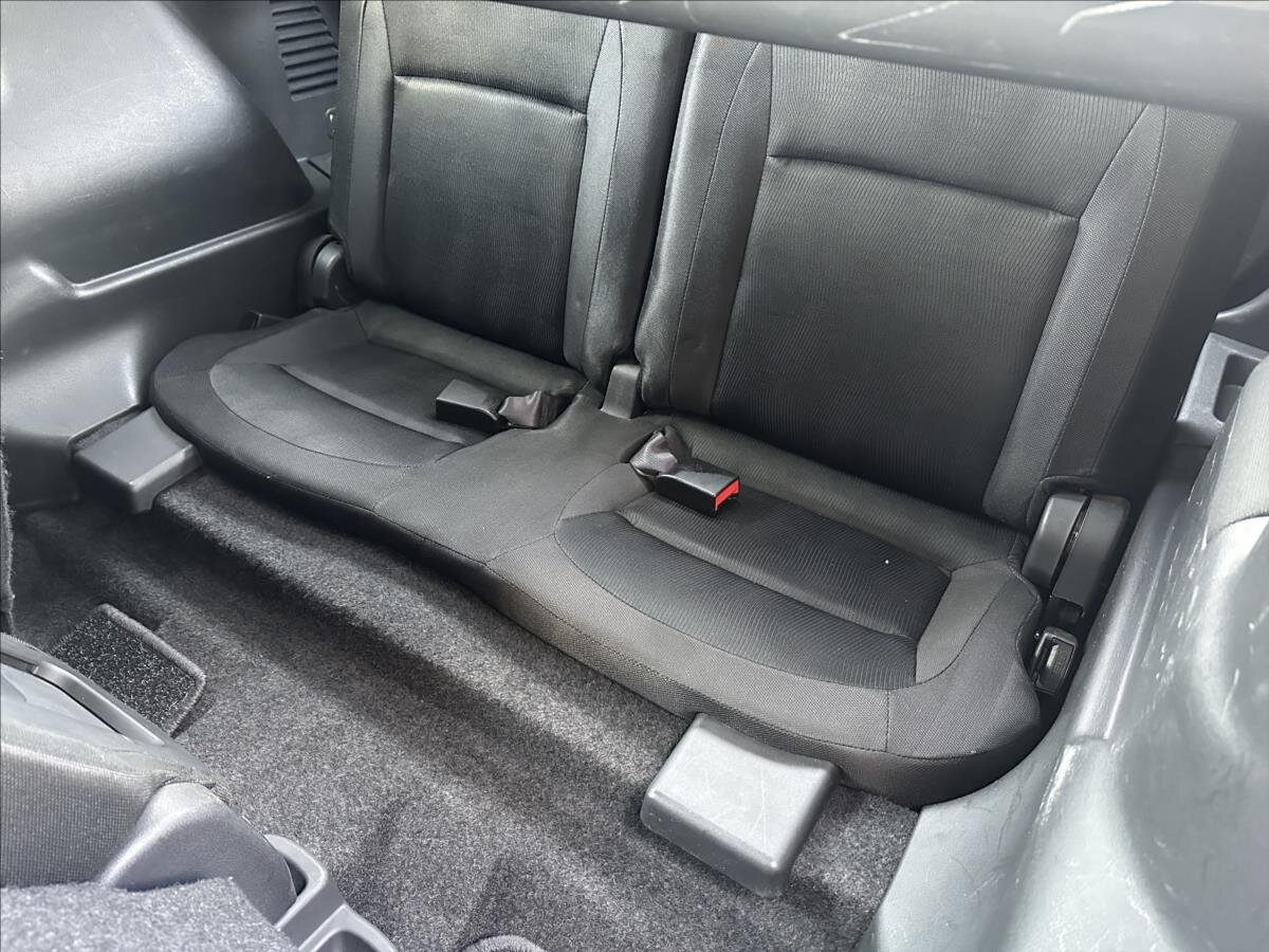 Nissan Qashqai Hatchback 2,0 l 104 kw