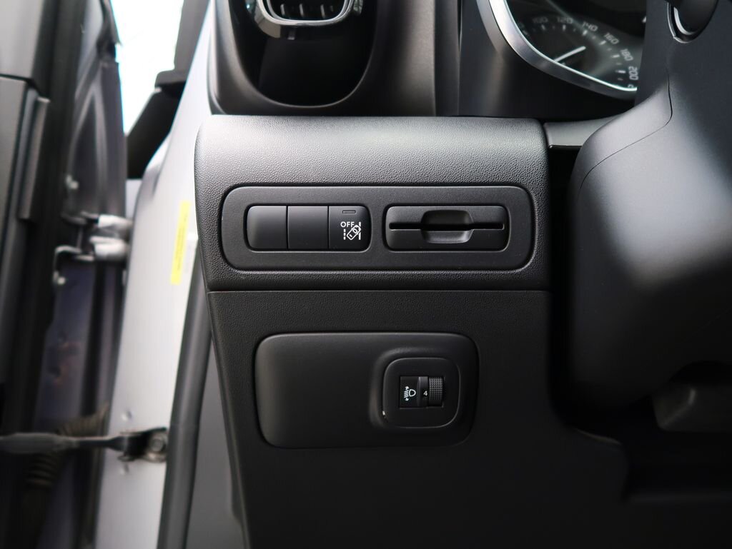 Citroën C3 Aircross SUV / Terénní 1,2 l 81 kw