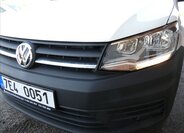 Volkswagen Caddy Skříň 2,0 l 75 kw