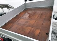 Iveco Daily Sklápěč 2,3 l 100 kw