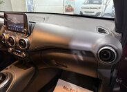 Nissan Juke SUV 999,0 84 kw