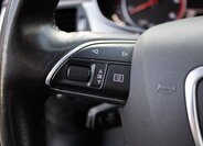 Audi A6 Kombi 3,0 l 160 kw