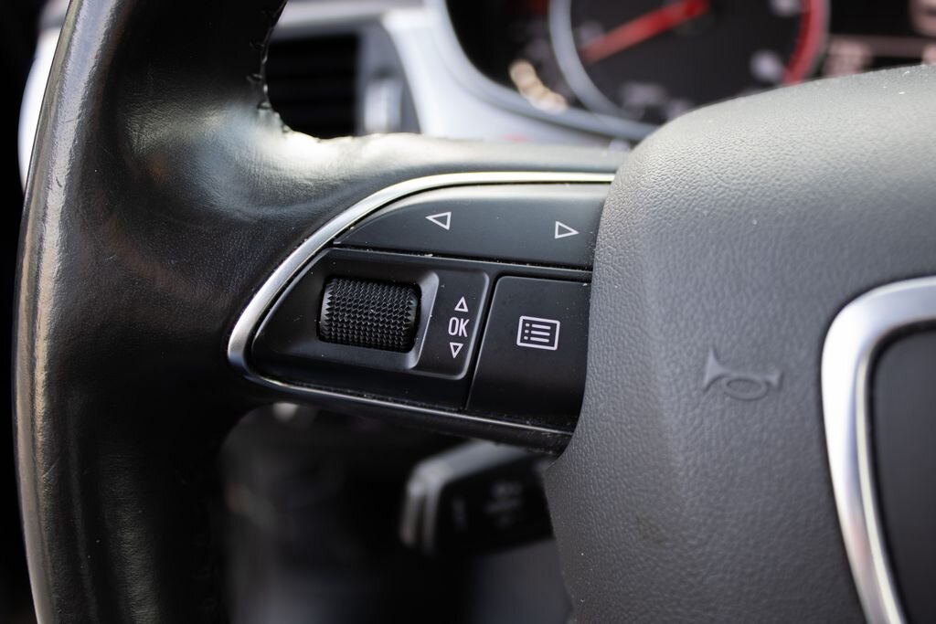 Audi A6 Kombi 3,0 l 160 kw