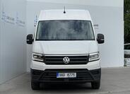 Volkswagen Crafter 17