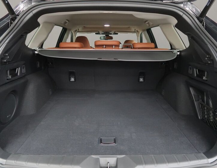 Subaru Outback SUV 2,0 l 124 kw