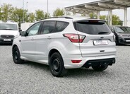 Ford Kuga 4