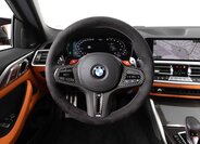 BMW M4 Ostatní 3,0 l 375 kw