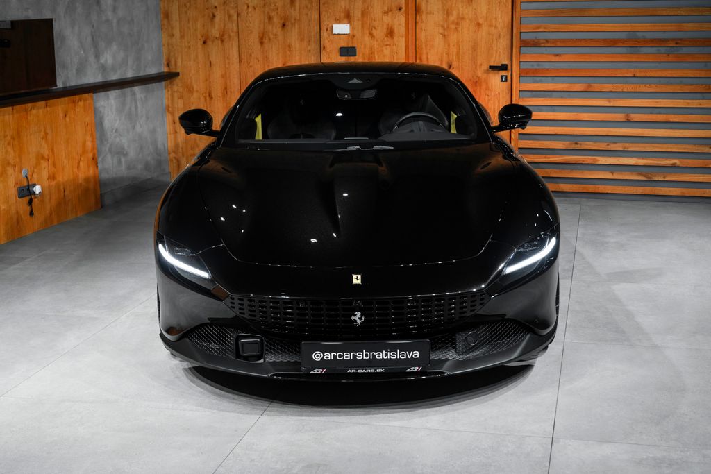 Ferrari Roma