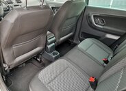 Škoda Fabia Kombi 1,2 l 63 kw