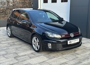 Volkswagen Golf Hatchback 2,0 l 155 kw