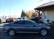 Volkswagen Passat 11