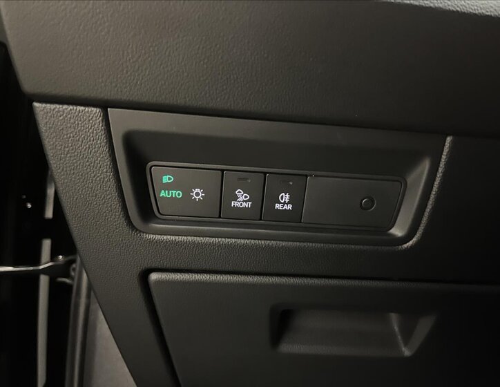 Volkswagen Touareg SUV / Terénní 3,0 l 210 kw