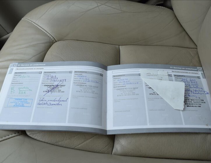 Volvo XC70 Kombi 2,4 l 120 kw