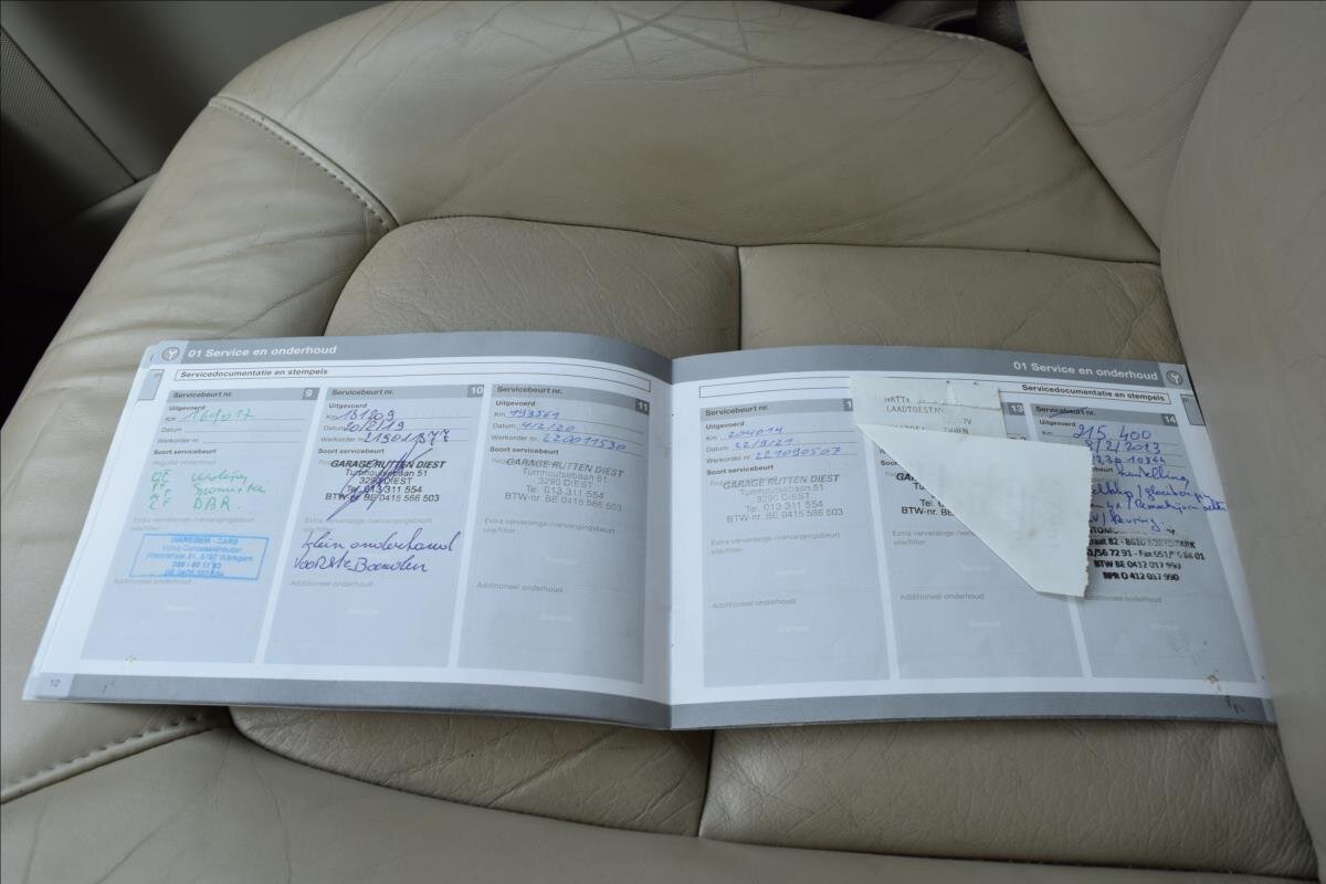 Volvo XC70 Kombi 2,4 l 120 kw