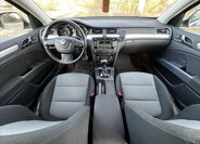 Škoda Superb Kombi 3,6 l 191 kw