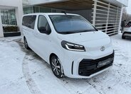Toyota ProAce Verso VAN-Minibus 2,0 l 130 kw