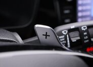 SsangYong Korando SUV / Terénní 1,5 l 120 kw