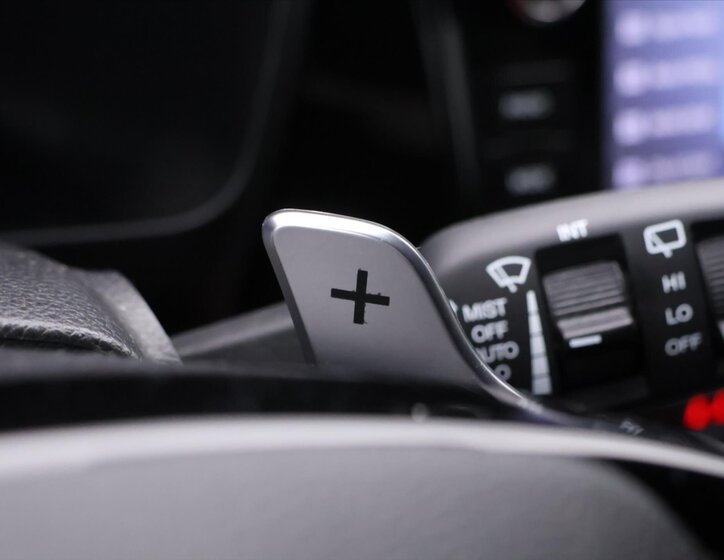 SsangYong Korando SUV / Terénní 1,5 l 120 kw