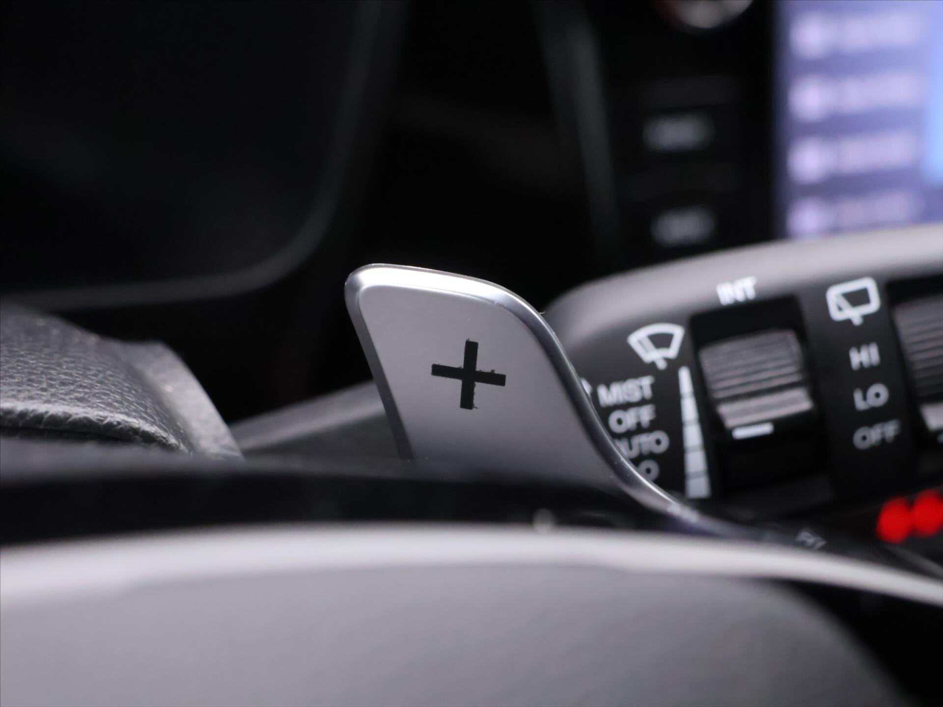 SsangYong Korando SUV / Terénní 1,5 l 120 kw