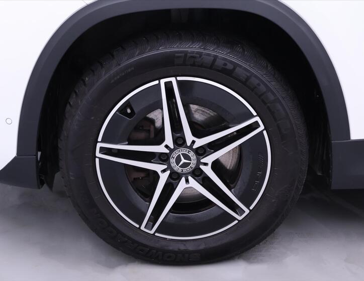 Mercedes-Benz EQA 38