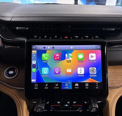 Jeep Grand Cherokee 14