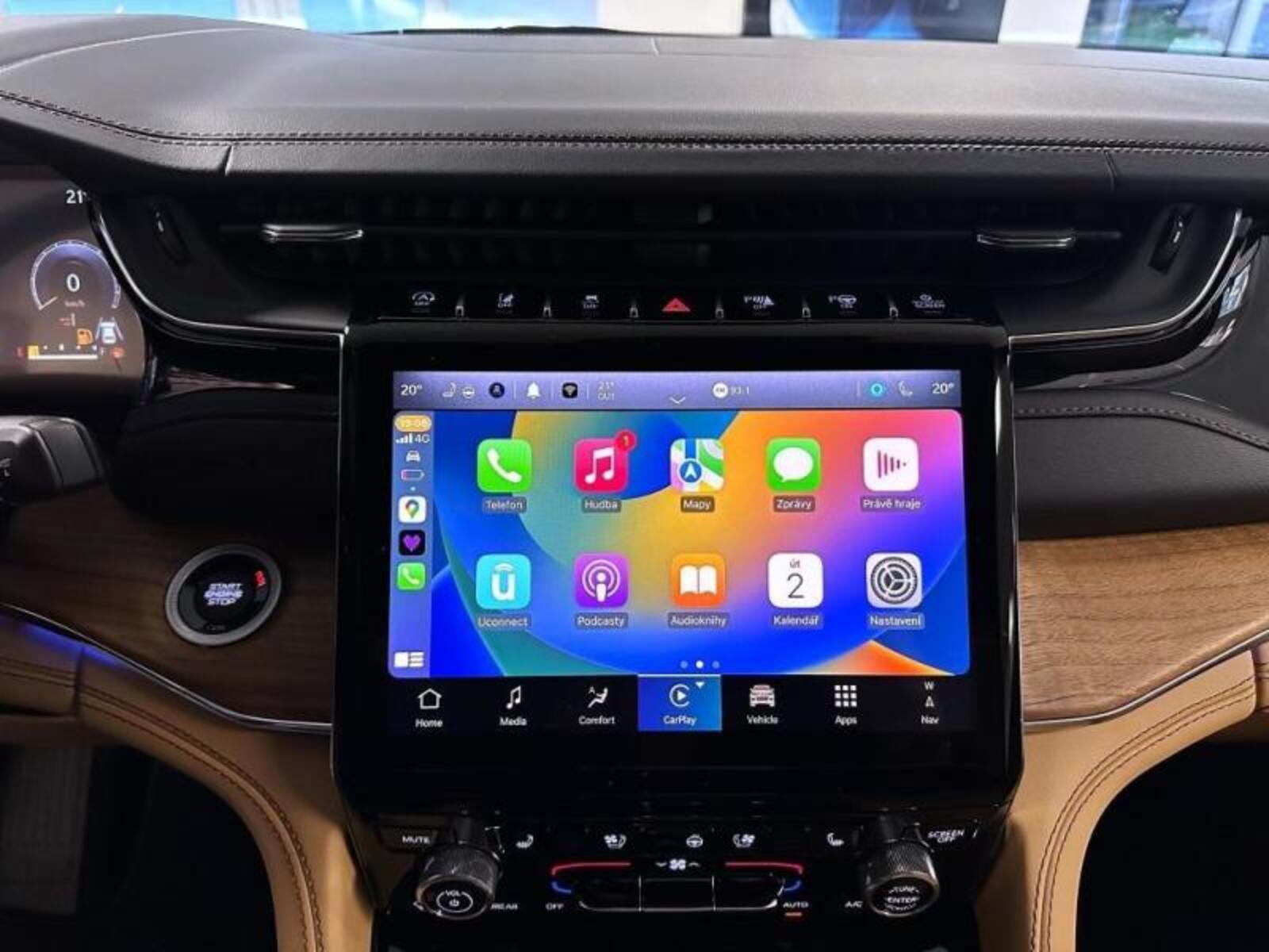 Jeep Grand Cherokee 14