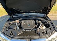 BMW Řada 5 Sedan / Limuzína 0,0 0