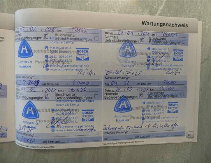 Peugeot 206 Hatchback 1,1 l 44 kw