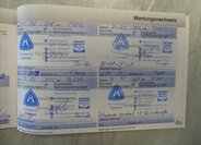 Peugeot 206 Hatchback 1,1 l 44 kw