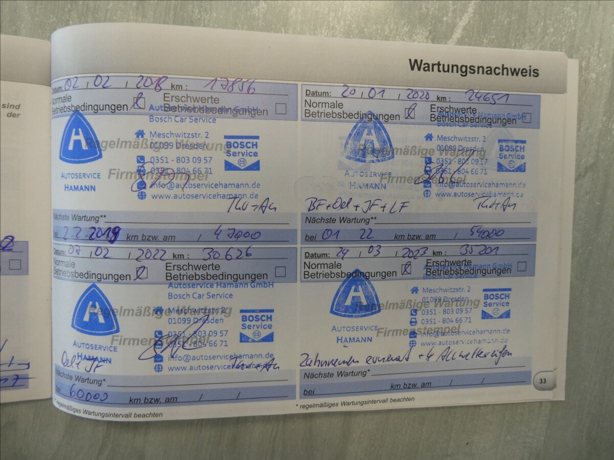 Peugeot 206 Hatchback 1,1 l 44 kw