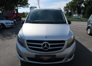 Mercedes-Benz Třídy V 7