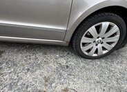 Škoda Superb Kombi 3,6 l 191 kw