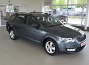 Škoda Octavia 3
