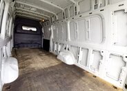 Mercedes-Benz Sprinter Ostatní 2,0 l 125 kw