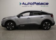 Citroën C4 Hatchback 1,2 l 96 kw