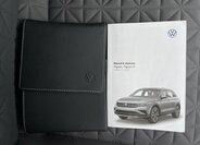 Volkswagen Tiguan SUV 1,5 l 110 kw
