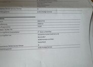 Škoda Octavia Kombi 1,5 l 110 kw