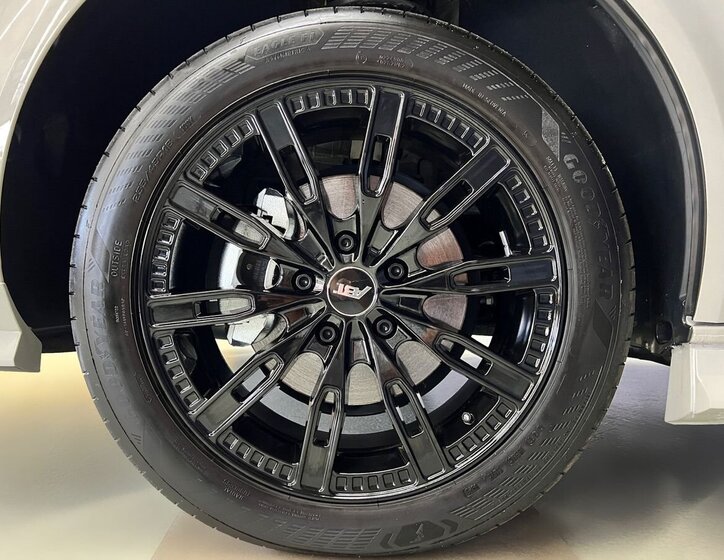 Volkswagen California Kombi 2,0 l 110 kw