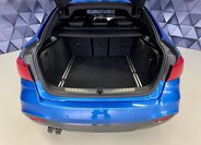 BMW Řada 3 Liftback 2,0 l 140 kw