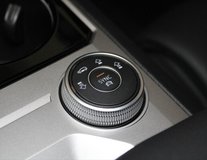 Volkswagen Touareg 17