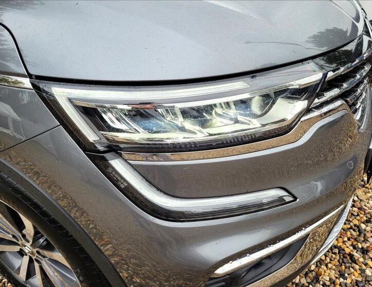 Renault Koleos SUV / Terénní 2,0 l 135 kw