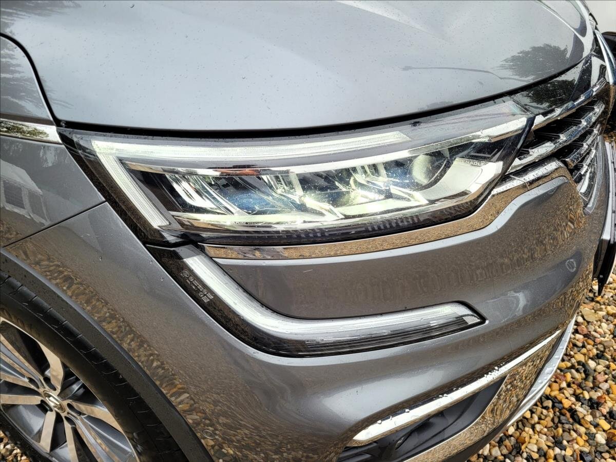 Renault Koleos SUV / Terénní 2,0 l 135 kw