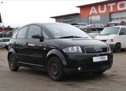 Audi A2 Hatchback 1,4 l 55 kw