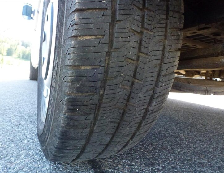 Renault Master Skříň 2,5 l 88 kw