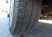 Renault Master Skříň 2,5 l 88 kw