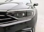 Volkswagen Passat Kombi 1,4 l 115 kw